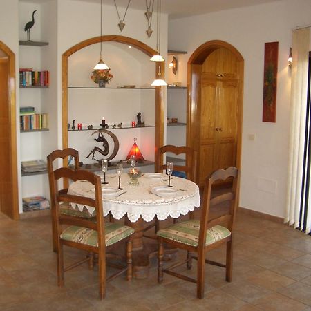 Casa Ronda Villa Charco del Palo Szoba fotó