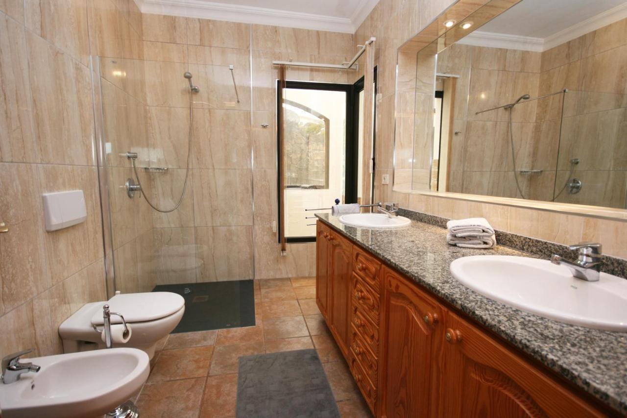 Casa Ronda Villa Charco del Palo Kültér fotó