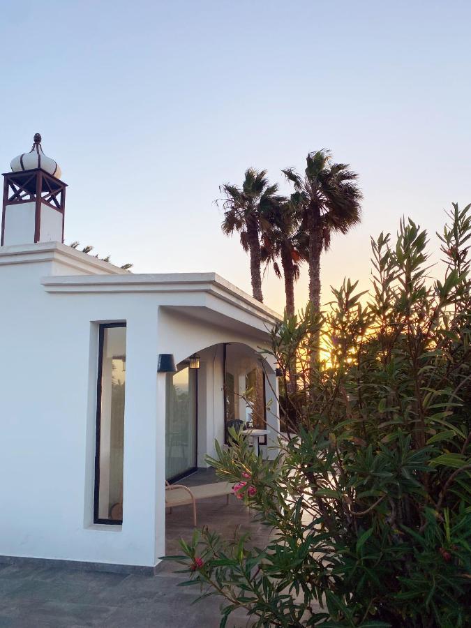 Casa Ronda Villa Charco del Palo Kültér fotó