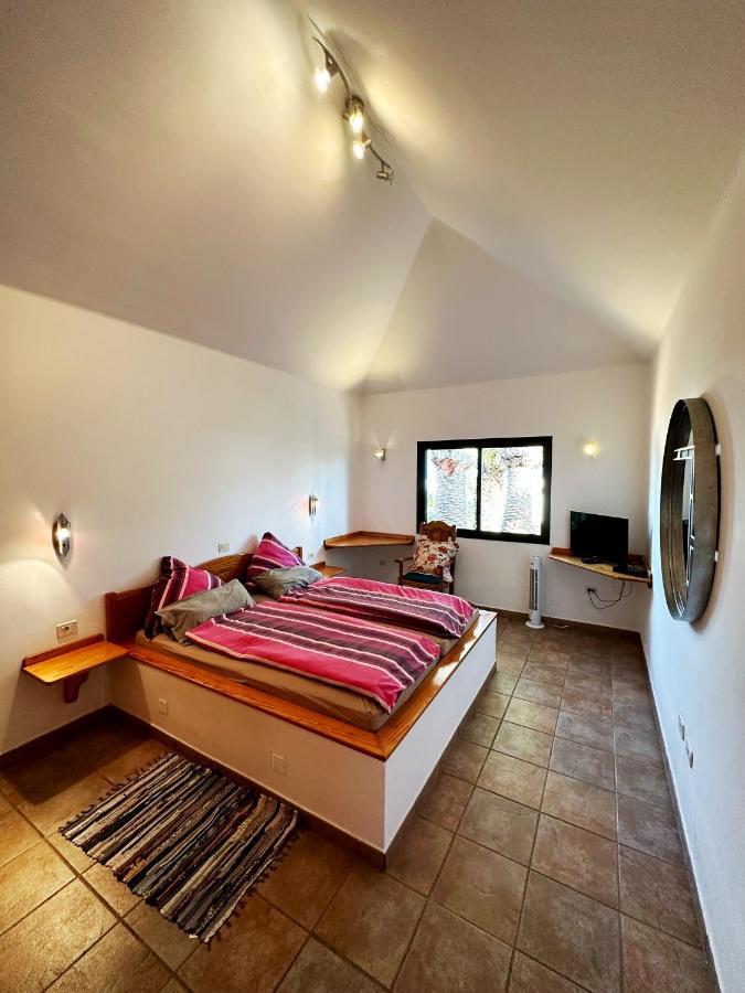 Casa Ronda Villa Charco del Palo Kültér fotó
