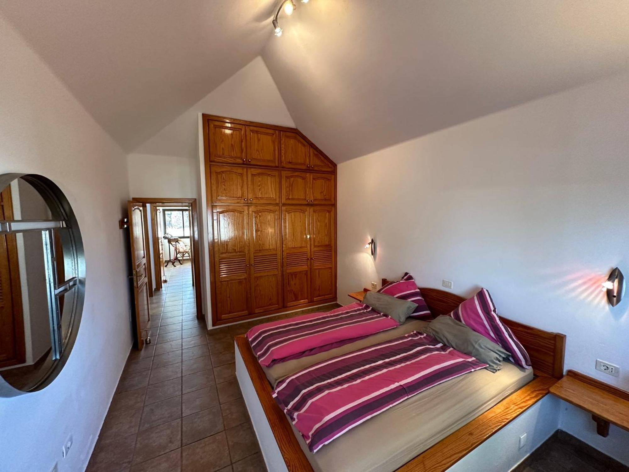 Casa Ronda Villa Charco del Palo Kültér fotó