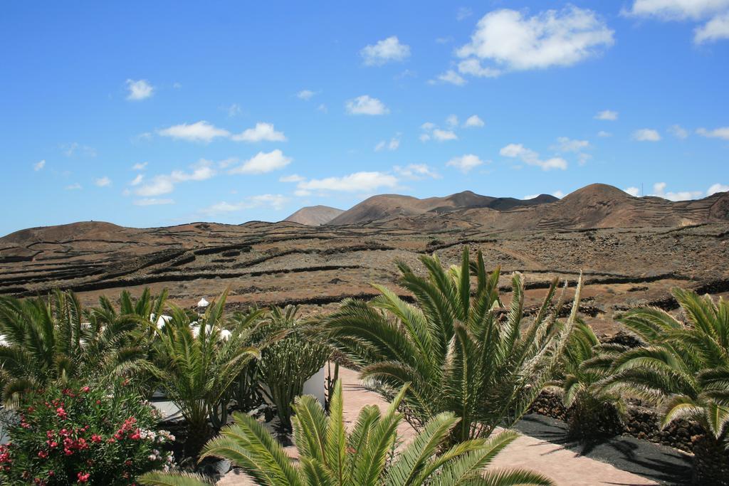 Casa Ronda Villa Charco del Palo Kültér fotó